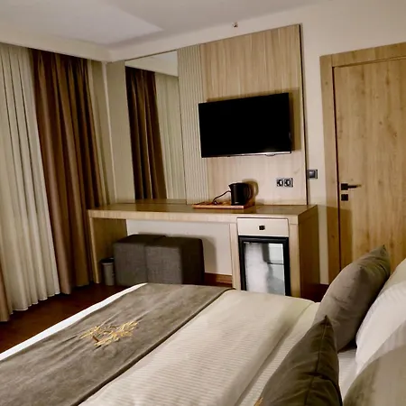 Taksim Yez Hotel