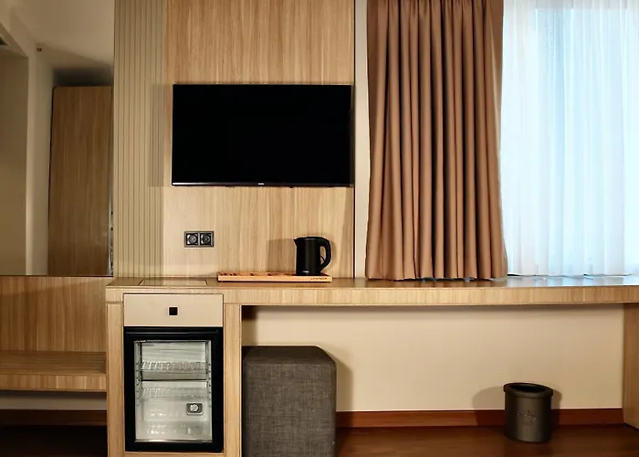 Taksim Yez Hotel
