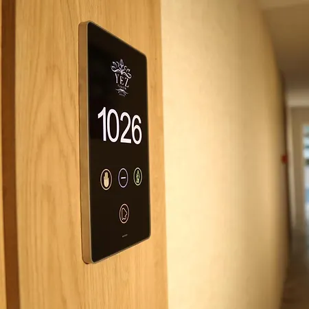 Hotell Taksim Yez Istanbul