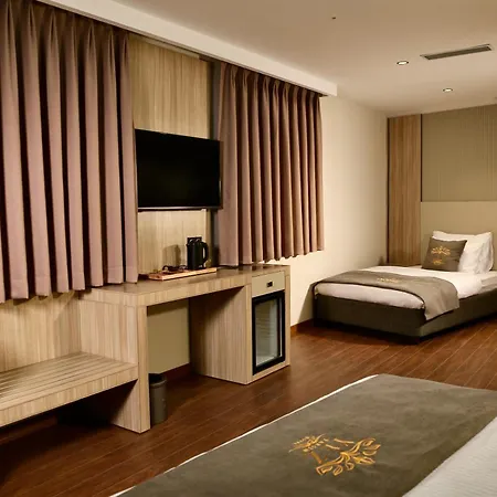 Taksim Yez Hotell Istanbul