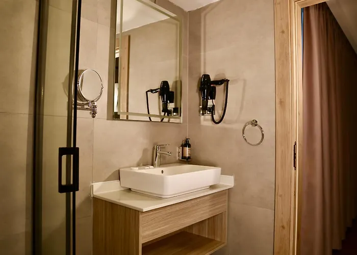 Taksim Yez Hotell Istanbul