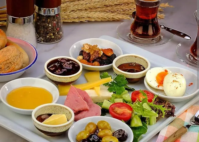 Taksim Yez * Istanbul