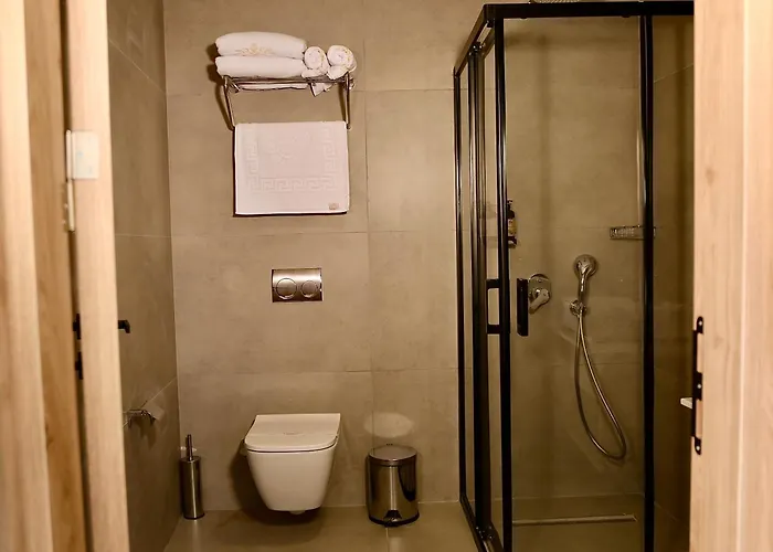 Hotell Taksim Yez Istanbul