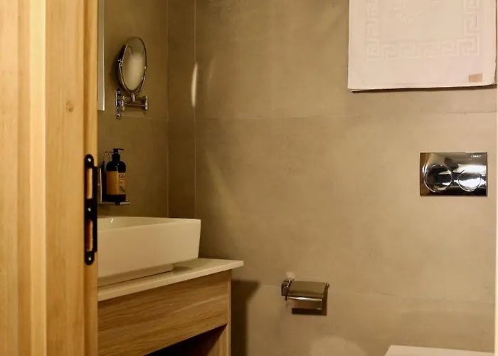 Taksim Yez Hotell Istanbul